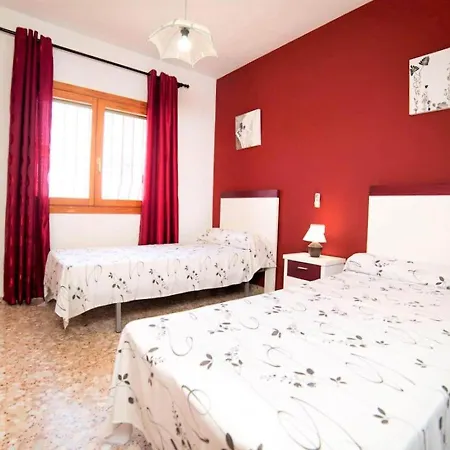Spacious In *