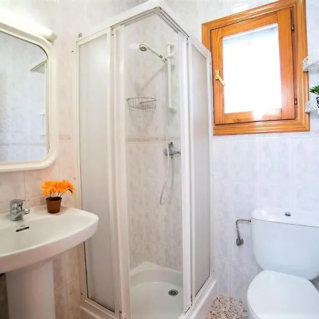 Spacious In Teulada
