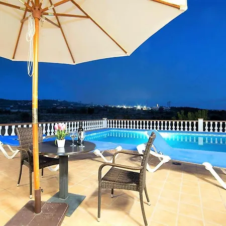 Spacious In * Teulada
