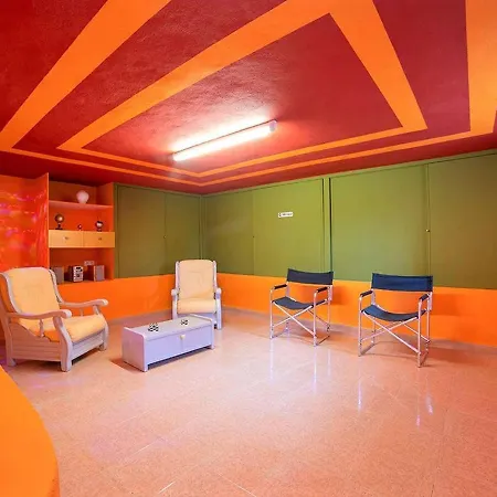 Spacious In * Teulada