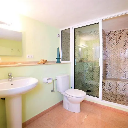Σπίτι διακοπών Spacious In *