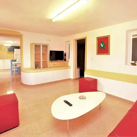 Σπίτι διακοπών Spacious In