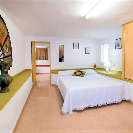 Σπίτι διακοπών Spacious In