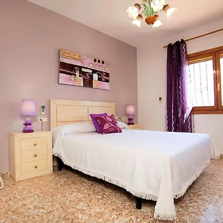 Spacious In * Teulada