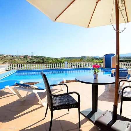 بيت للعطل Spacious In