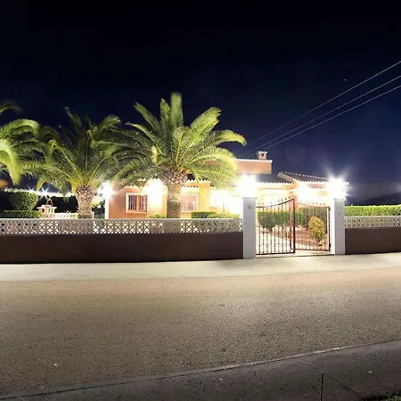 بيت للعطل Spacious In