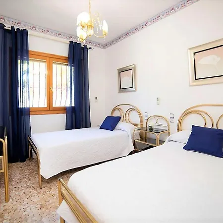 بيت للعطل Spacious In *
