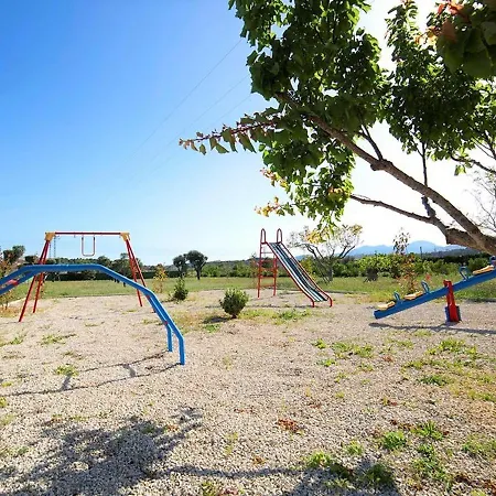 بيت للعطل Spacious In *