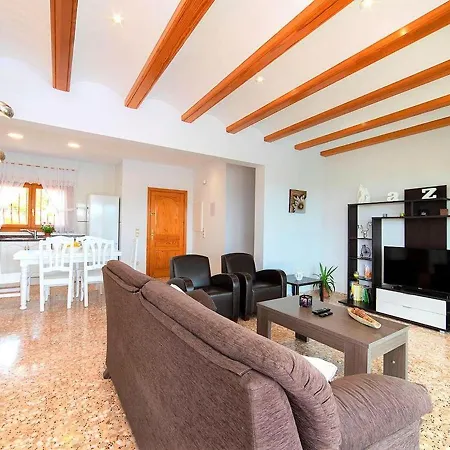 Spacious In * تيولادا