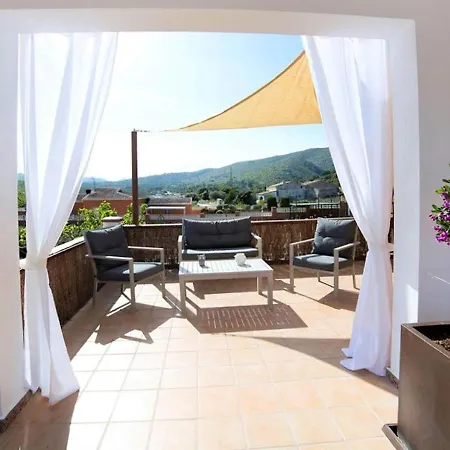 Spacious In * Teulada